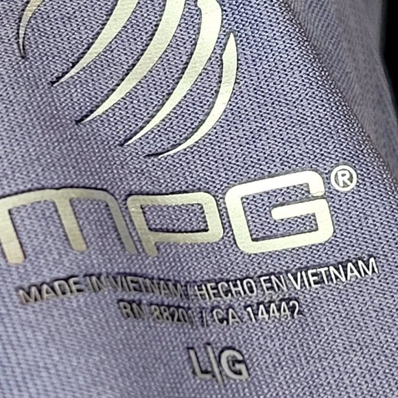 MPG Travel Dress - Picture 8 of 10